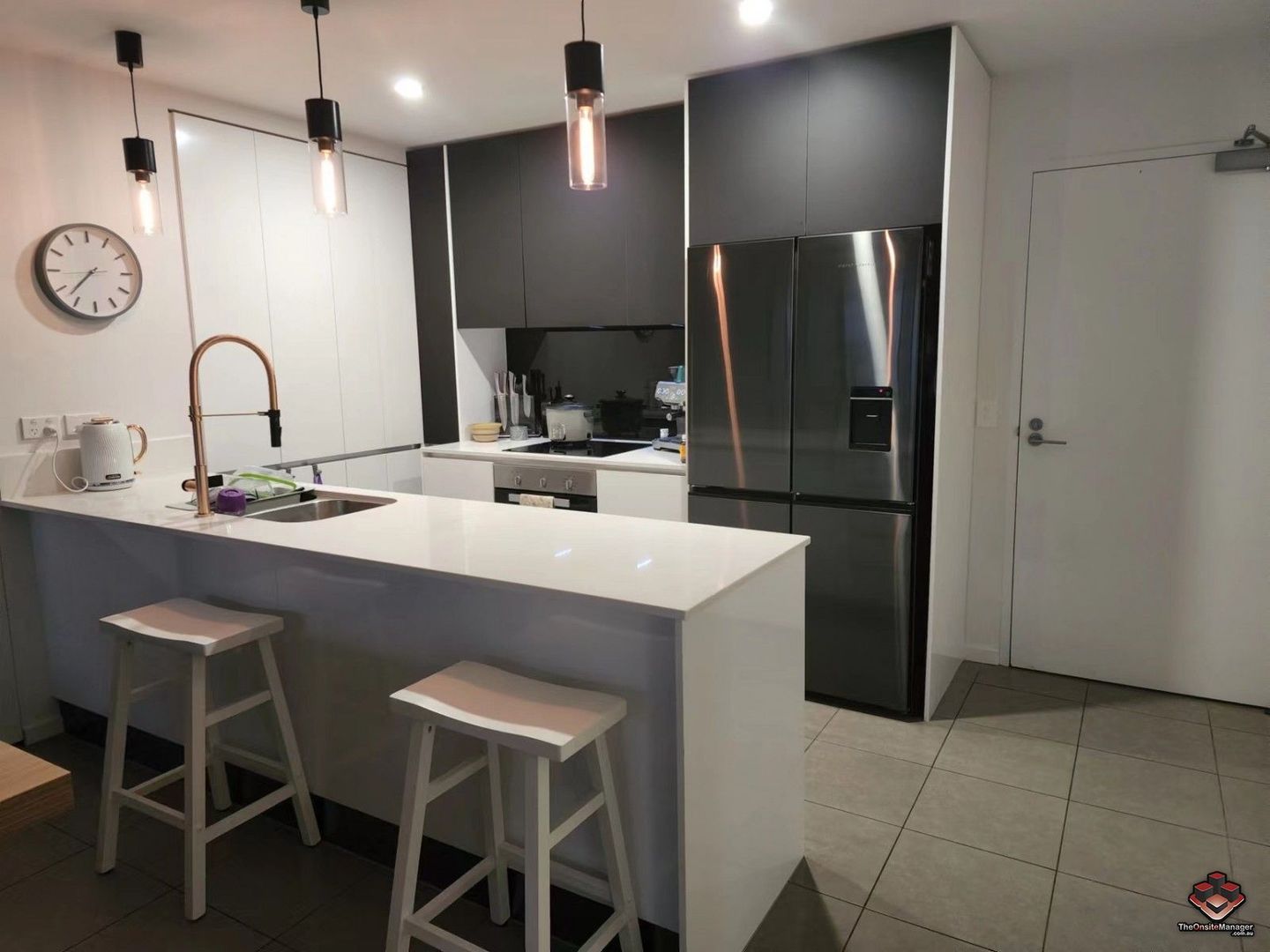 4115/17 Waterford Court, Bundall QLD 4217 Apartment For Rent Domain