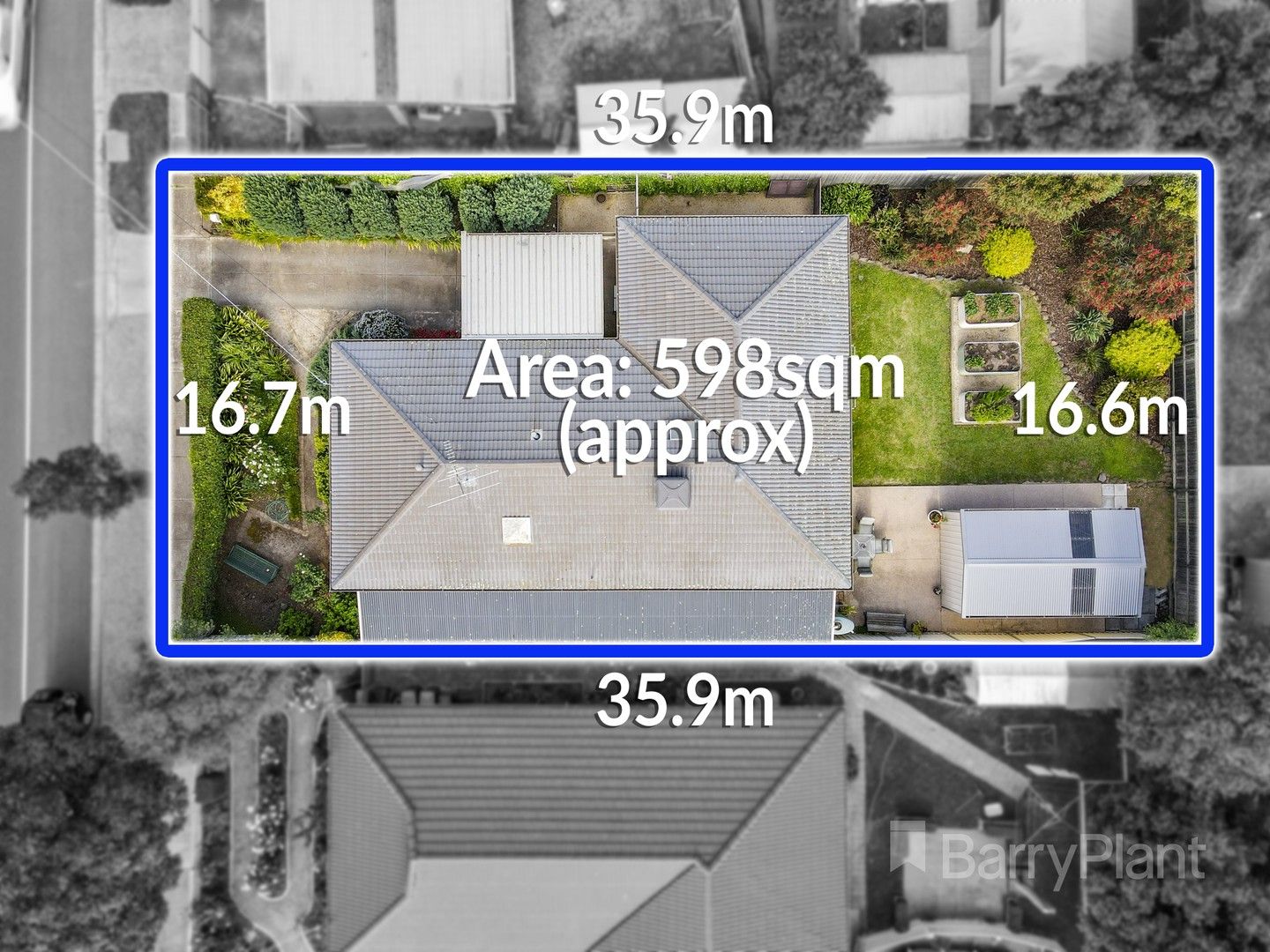 1 Pannam Drive, Hoppers Crossing VIC 3029, Image 0
