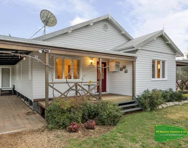 1304 Red Hill Road, Upper Turon NSW 2795