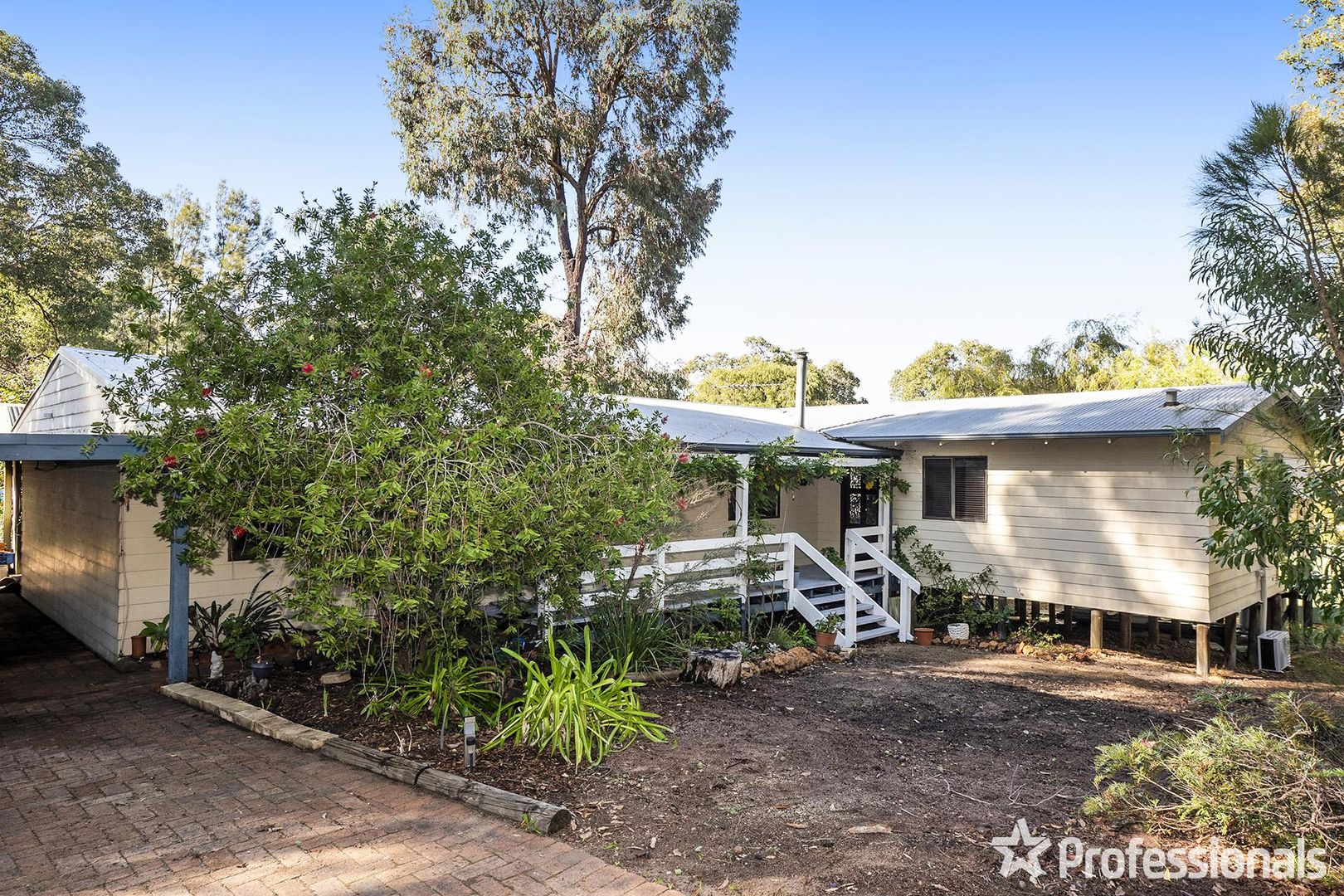 260 Sexton Street, Sawyers Valley WA 6074, Image 1