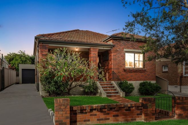 Picture of 8 Charleston Avenue, EARLWOOD NSW 2206