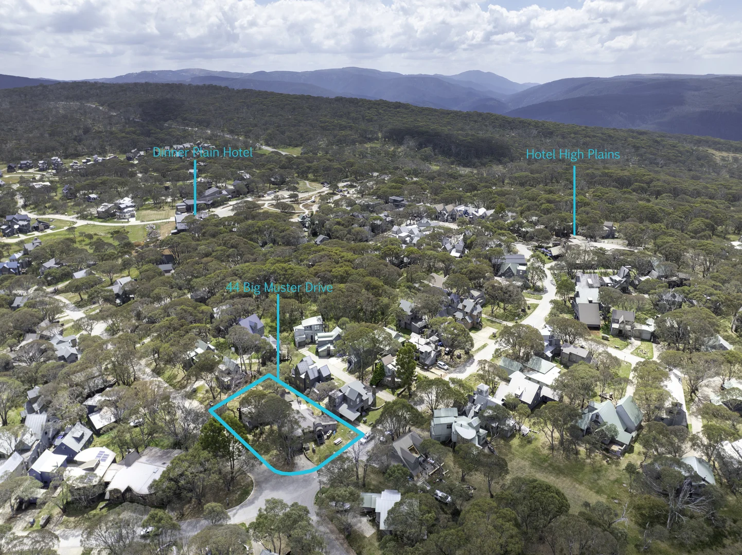 Additional image 23 of 44 Big Muster Drive, Dinner Plain VIC 3898