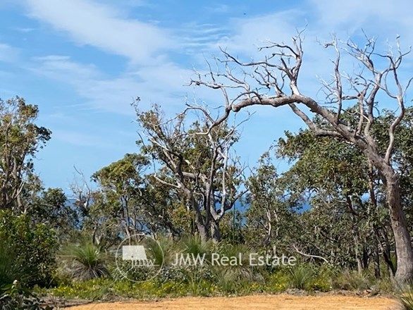 Lot 318 Carnarvon Castle Drive, Eagle Bay WA 6281, Image 0