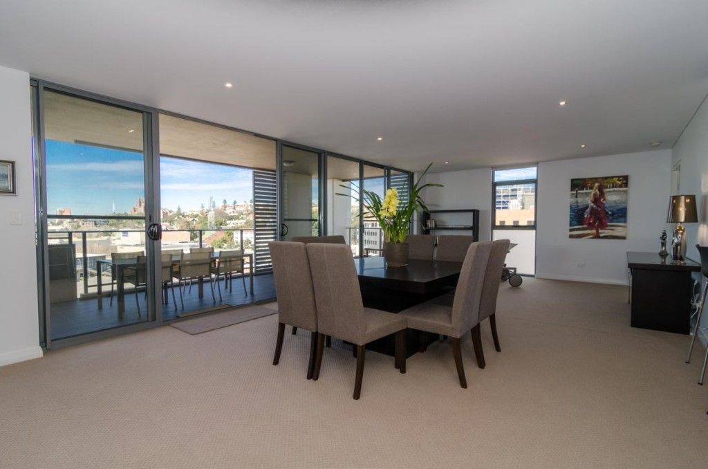 804/335 Wharf Road, NEWCASTLE NSW 2300, Image 1