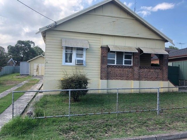 14 William Street Jesmond Nsw 2299 Domain