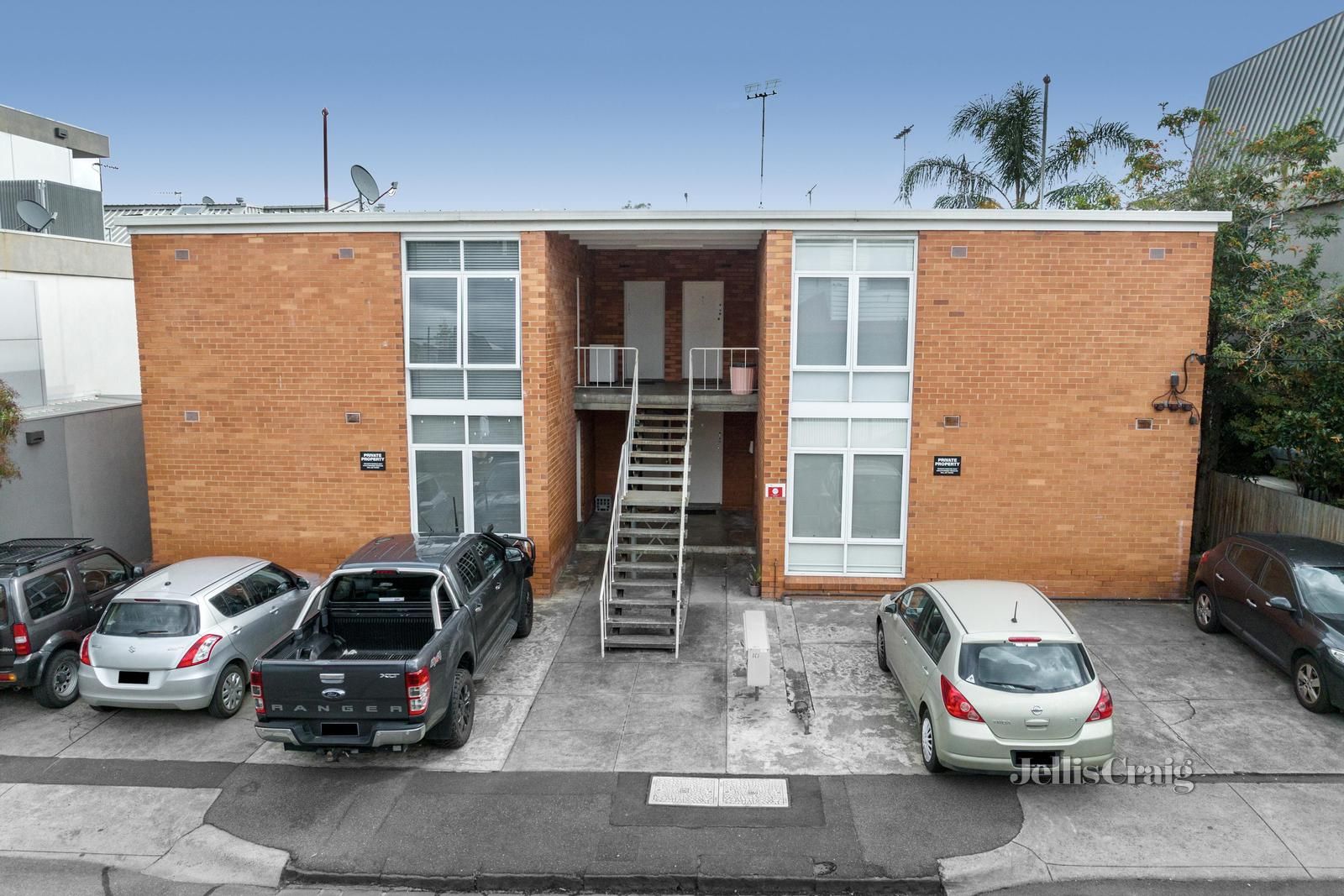 1-8/10-14 Carroll Street, Richmond VIC 3121, Image 0