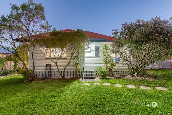 Picture of 50 Thuruna Street, STAFFORD QLD 4053