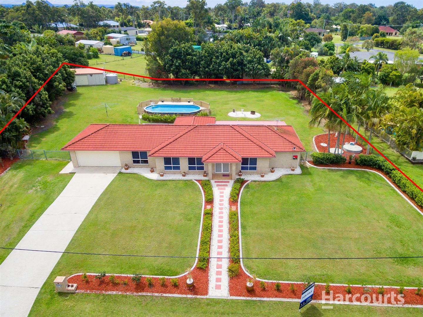 6 Roscoe Ct, Burpengary East QLD 4505, Image 0