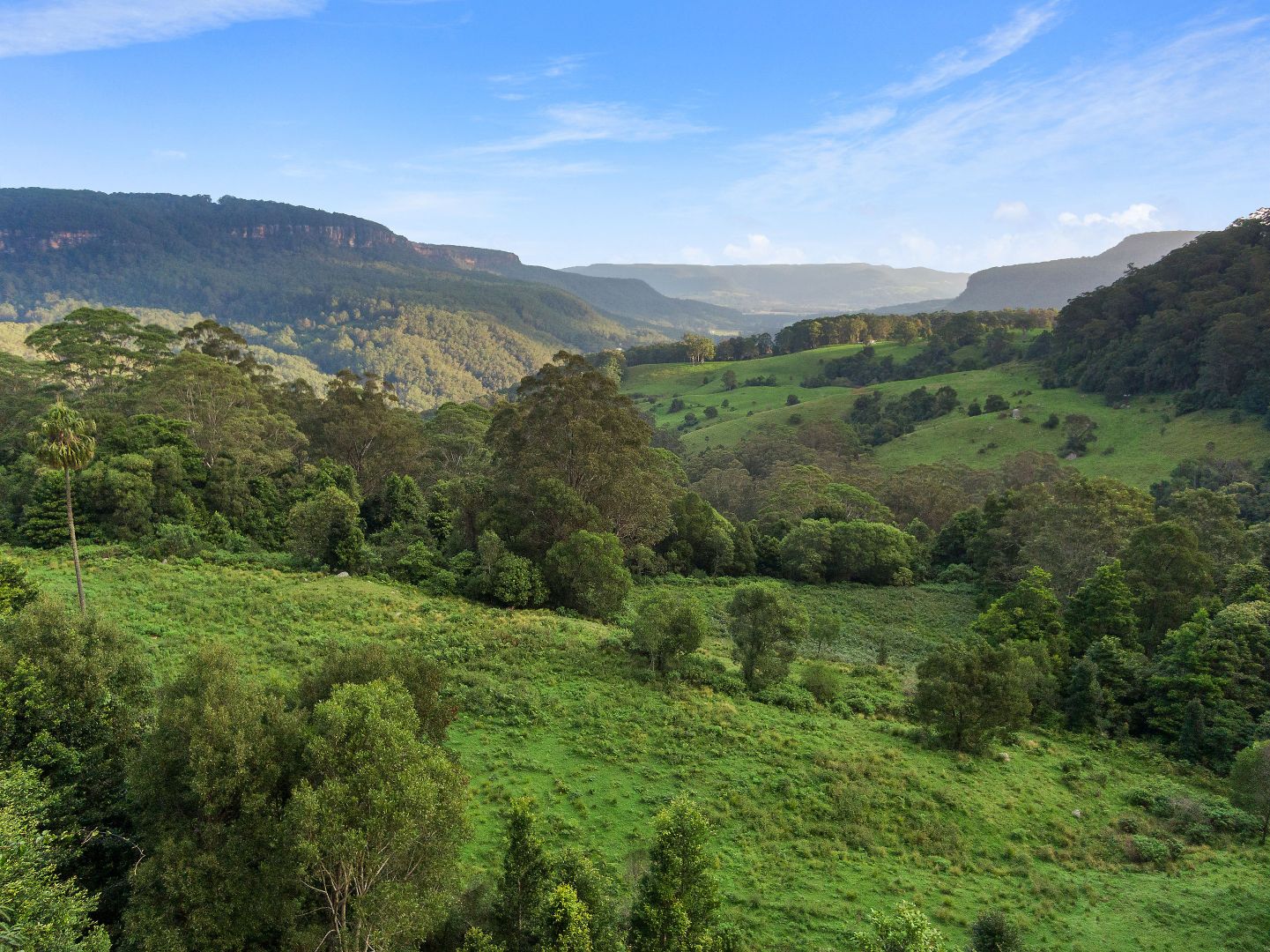 Lot 1 Gerringong Creek Road, Kangaroo Valley NSW 2577 House for Sale