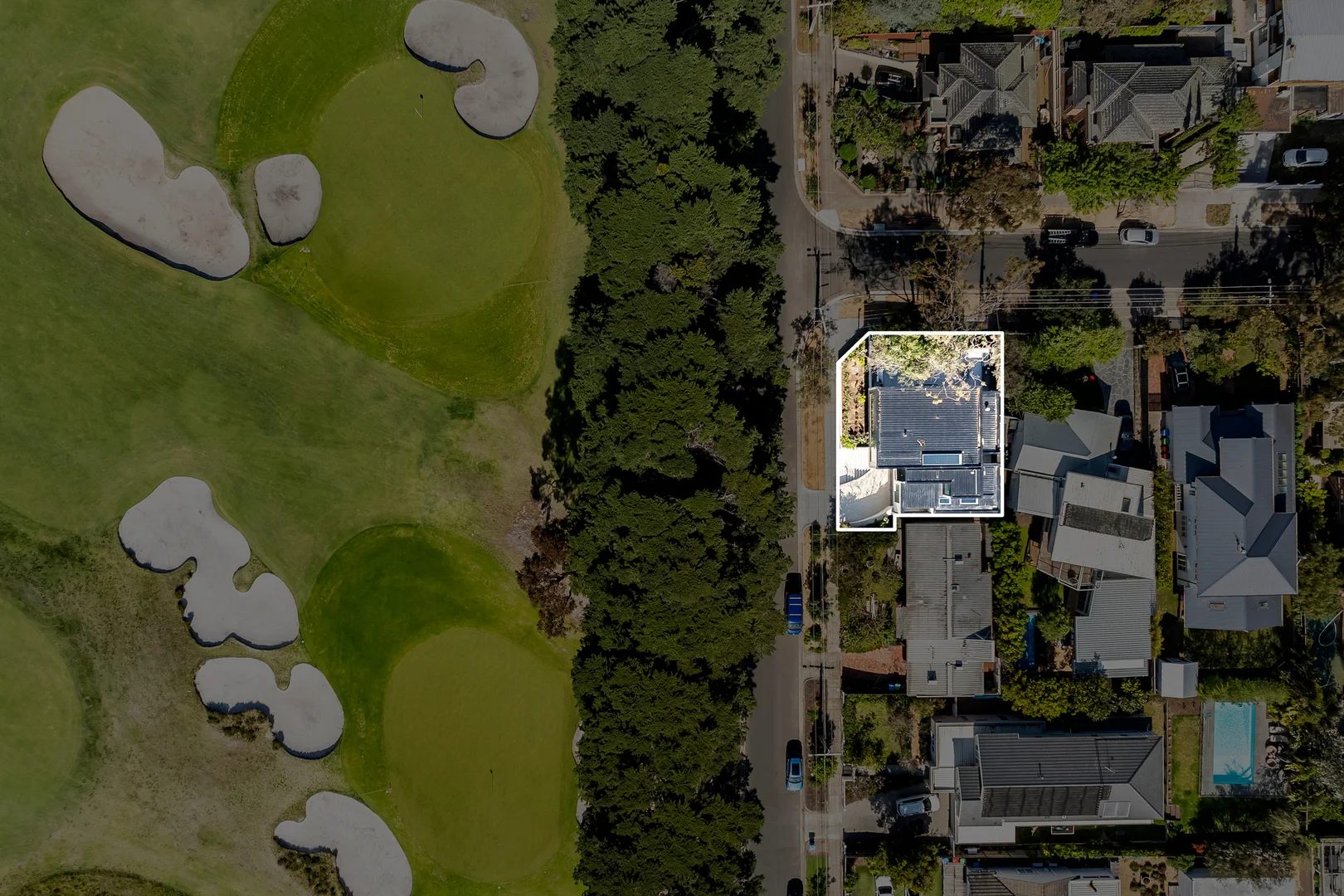 1 Summerhill Road, Beaumaris VIC 3193