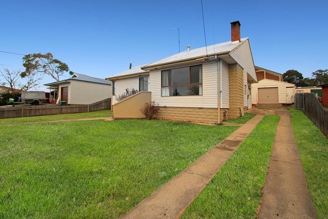 Picture of 37 Culey Avenue, COOMA NSW 2630
