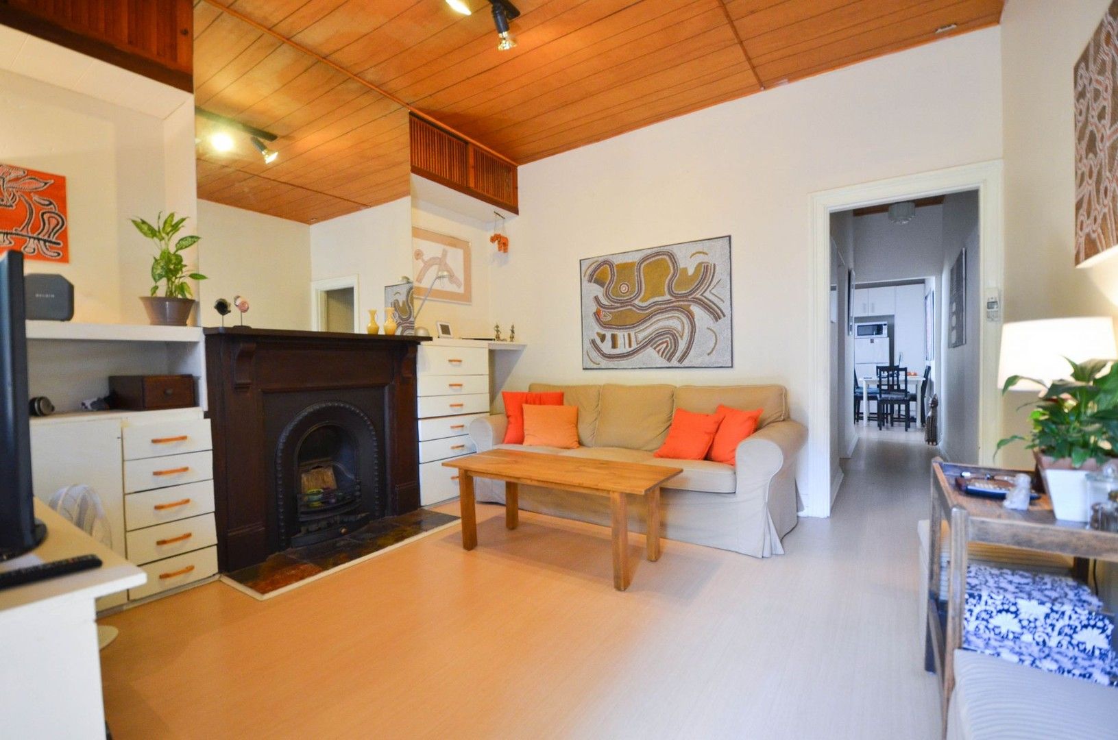1 bedrooms House in 434 Botany Road ALEXANDRIA NSW, 2015
