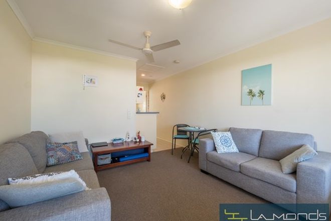 Picture of 33/10 FEDERATION STREET, WYNNUM WEST QLD 4178