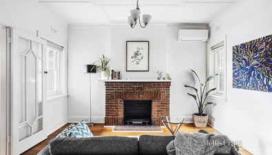Picture of 252 Station Street, CARLTON NORTH VIC 3054