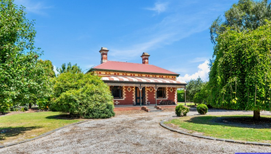 Picture of 16 Graf Road, SOMERVILLE VIC 3912