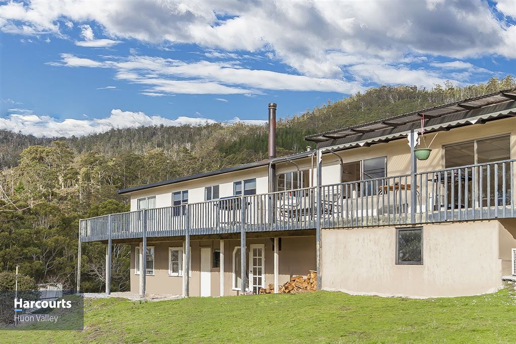 98 Pine Lodge Road, Glen Huon TAS 7109, Image 0