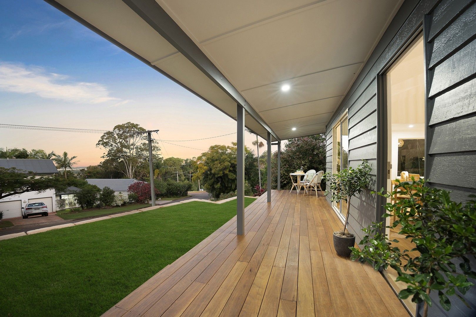 3 bedrooms House in 6 Gwynore Court BUDERIM QLD, 4556