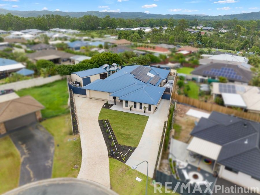 4 Moola Court, D'Aguilar QLD 4514, Image 0