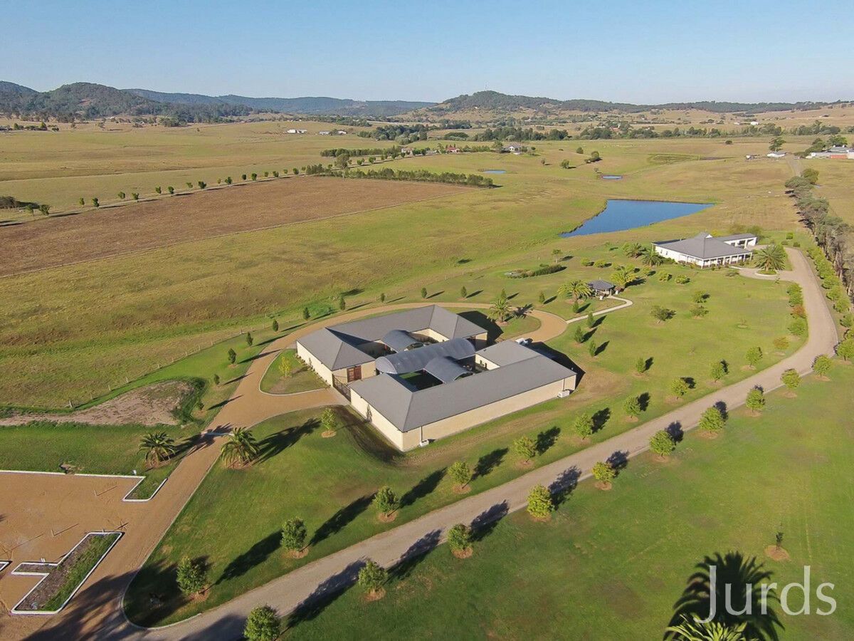 362 Luskintyre Road, Luskintyre NSW 2321