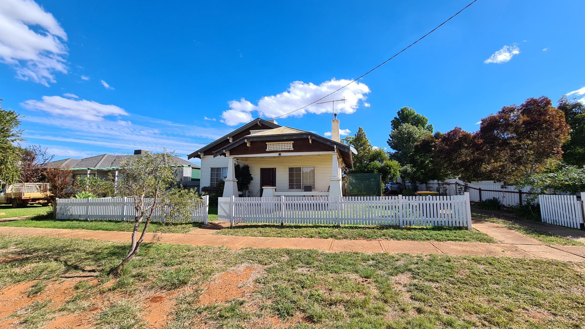 62 Grace, Lake Cargelligo NSW 2672, Image 2