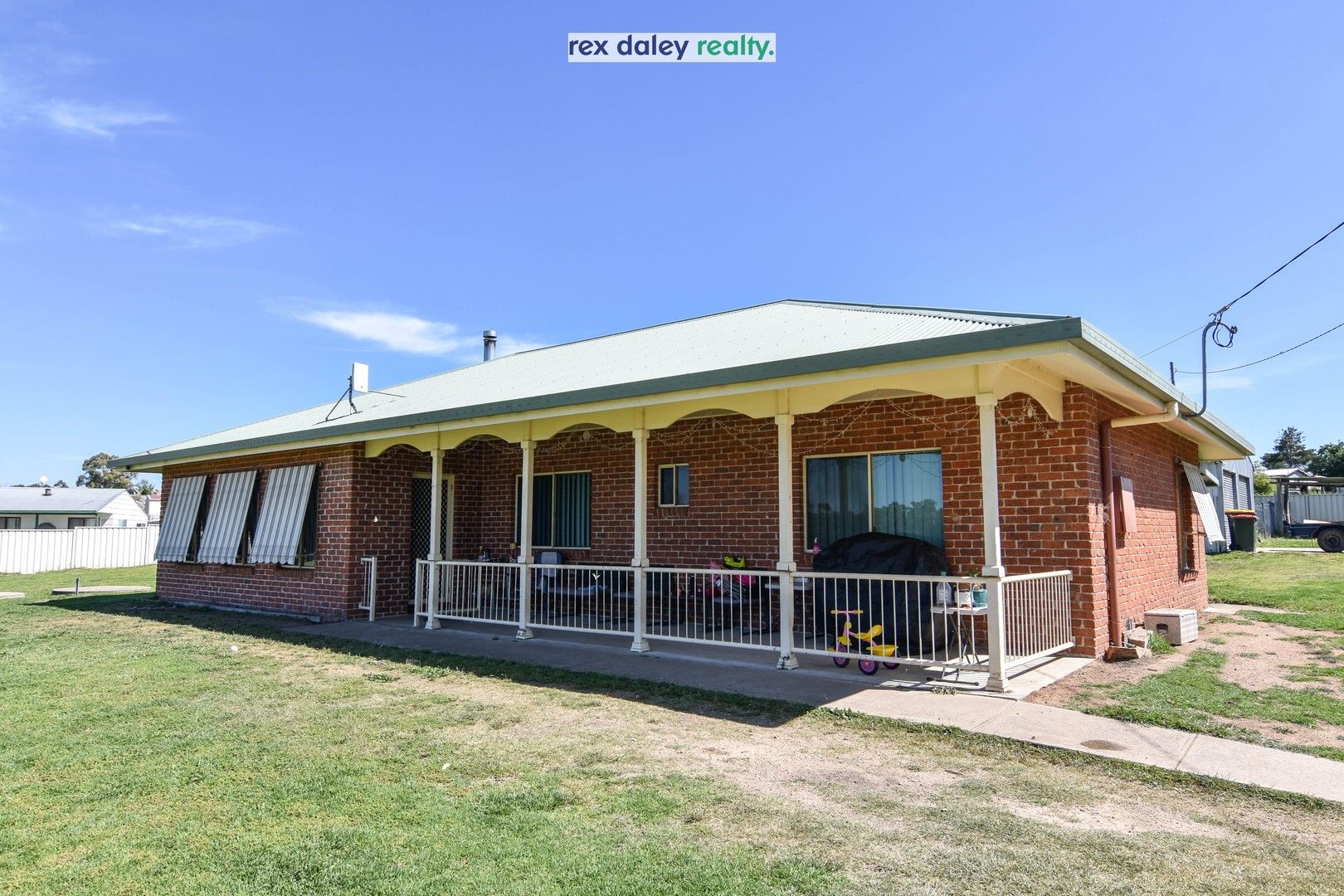 4 bedrooms House in 26 Copes Creek Road INVERELL NSW, 2360