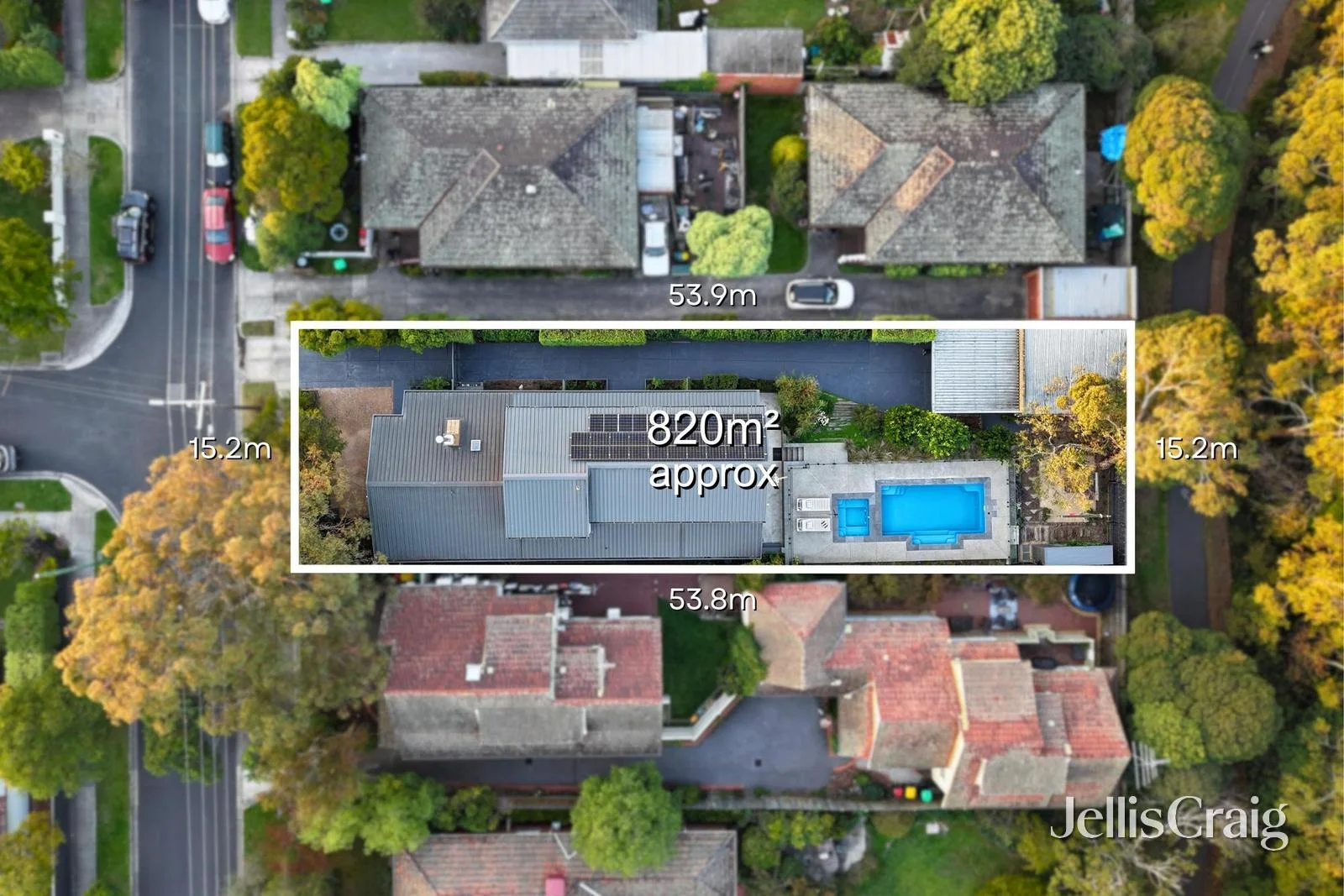 Additional image 21 of 25 Beaver Street, Box Hill South VIC 3128