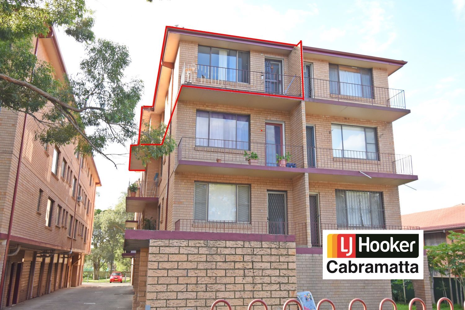 49/91A-97 Longfield Street, Cabramatta NSW 2166