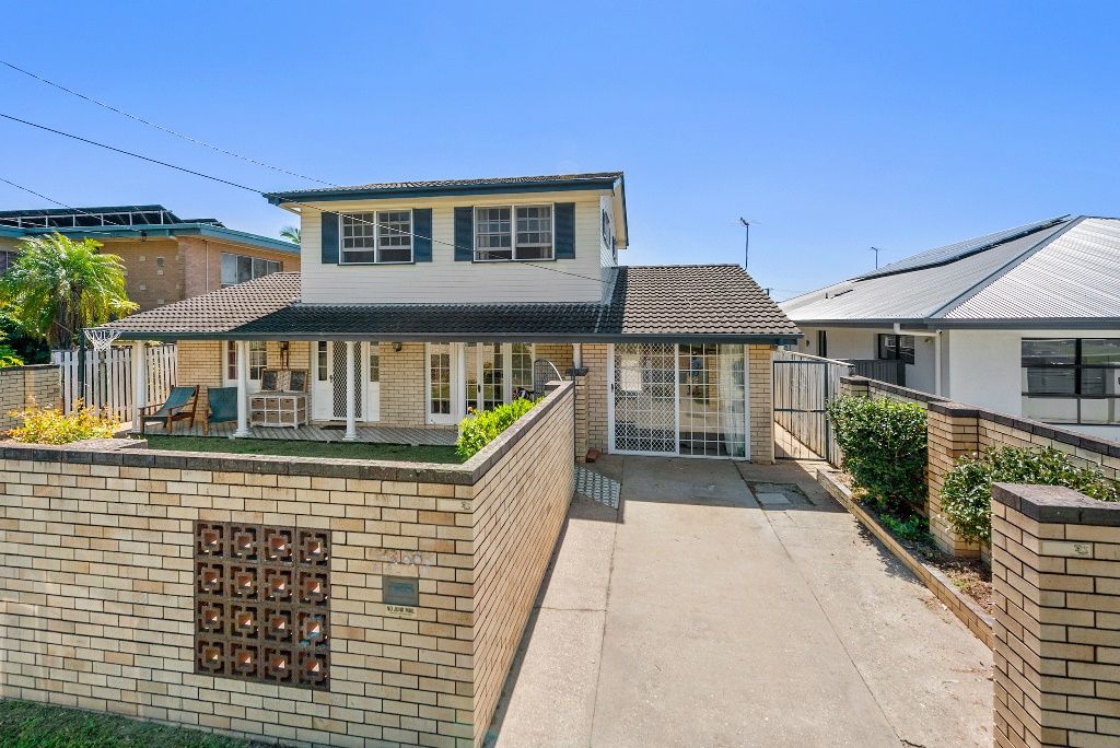 Redcliffe QLD 4020 4 beds house for Sale, 589,000 2015649745 Domain