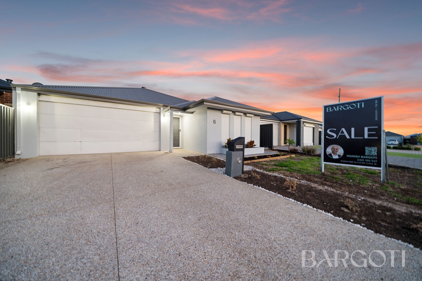 6 Baluran Avenue, Brabham WA 6055, Image 2