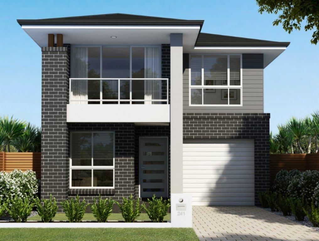 4 bedrooms New House & Land in CALL US NOW TO BOOK SITE VISIT BOX HILL NSW, 2765