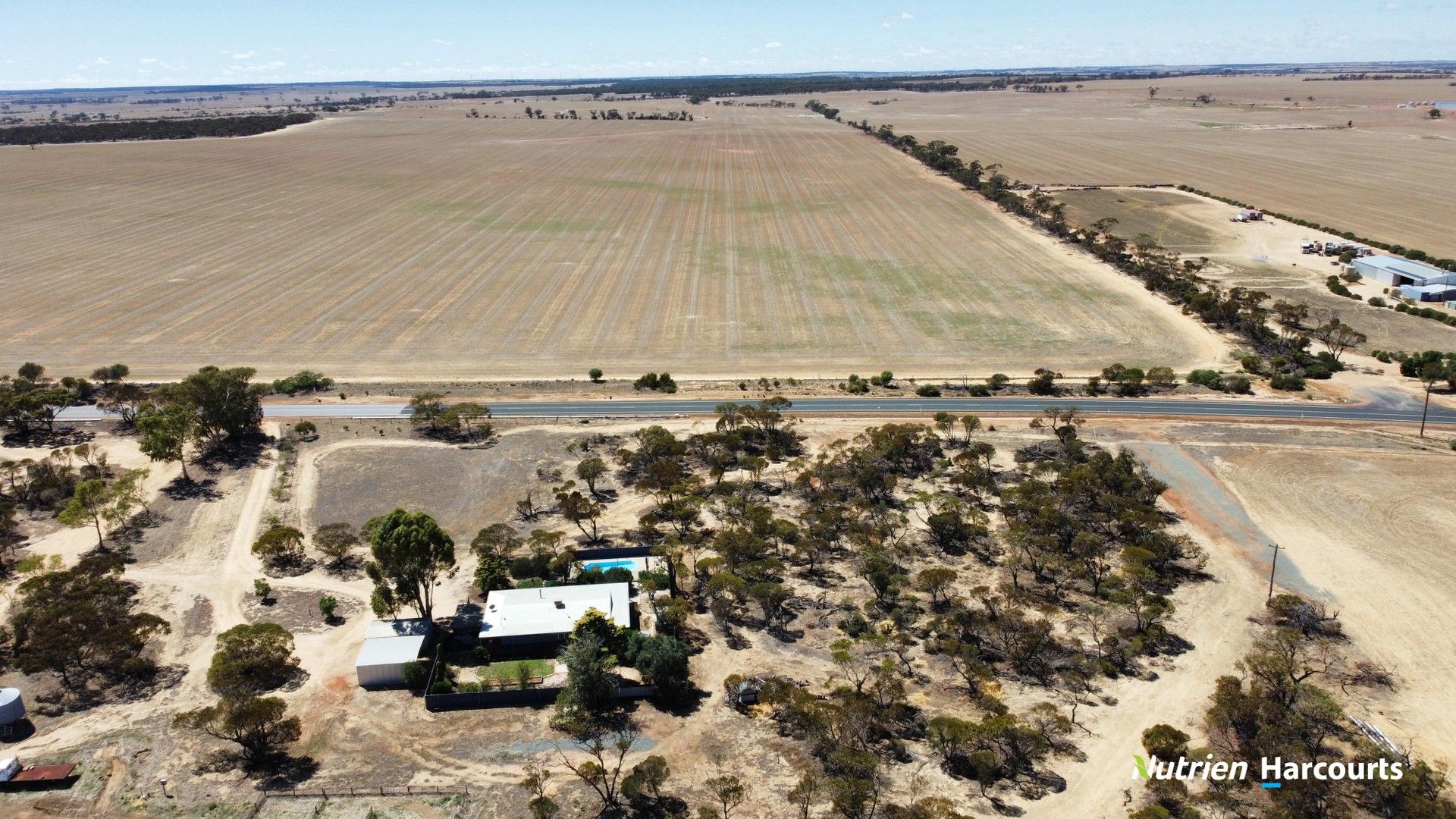 4417 Bruce Rock-Merredin Road, Merredin WA 6415, Image 0