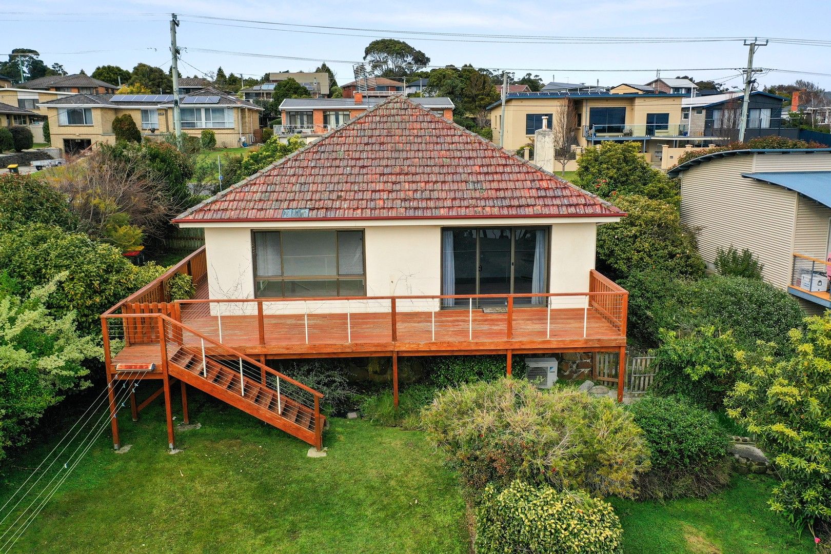 20 The Strand, Town TAS 7253 House For Rent 350 Domain