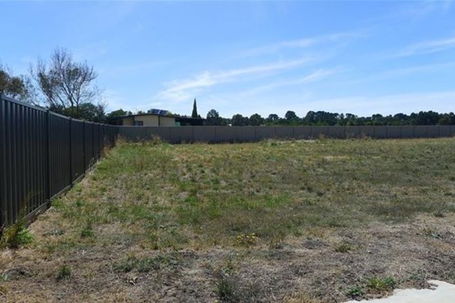 Picture of Lot 26 McMahon Drive, BALLAN VIC 3342