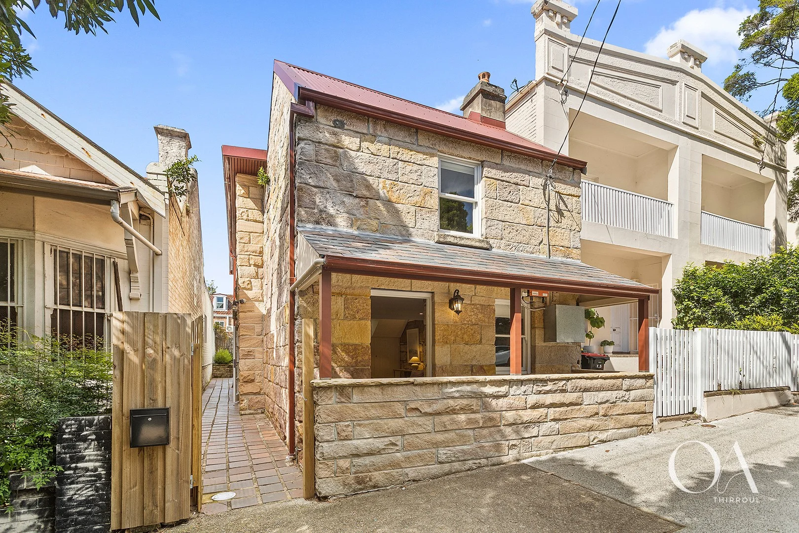 Primary image of 17 Union Street, Paddington NSW 2021