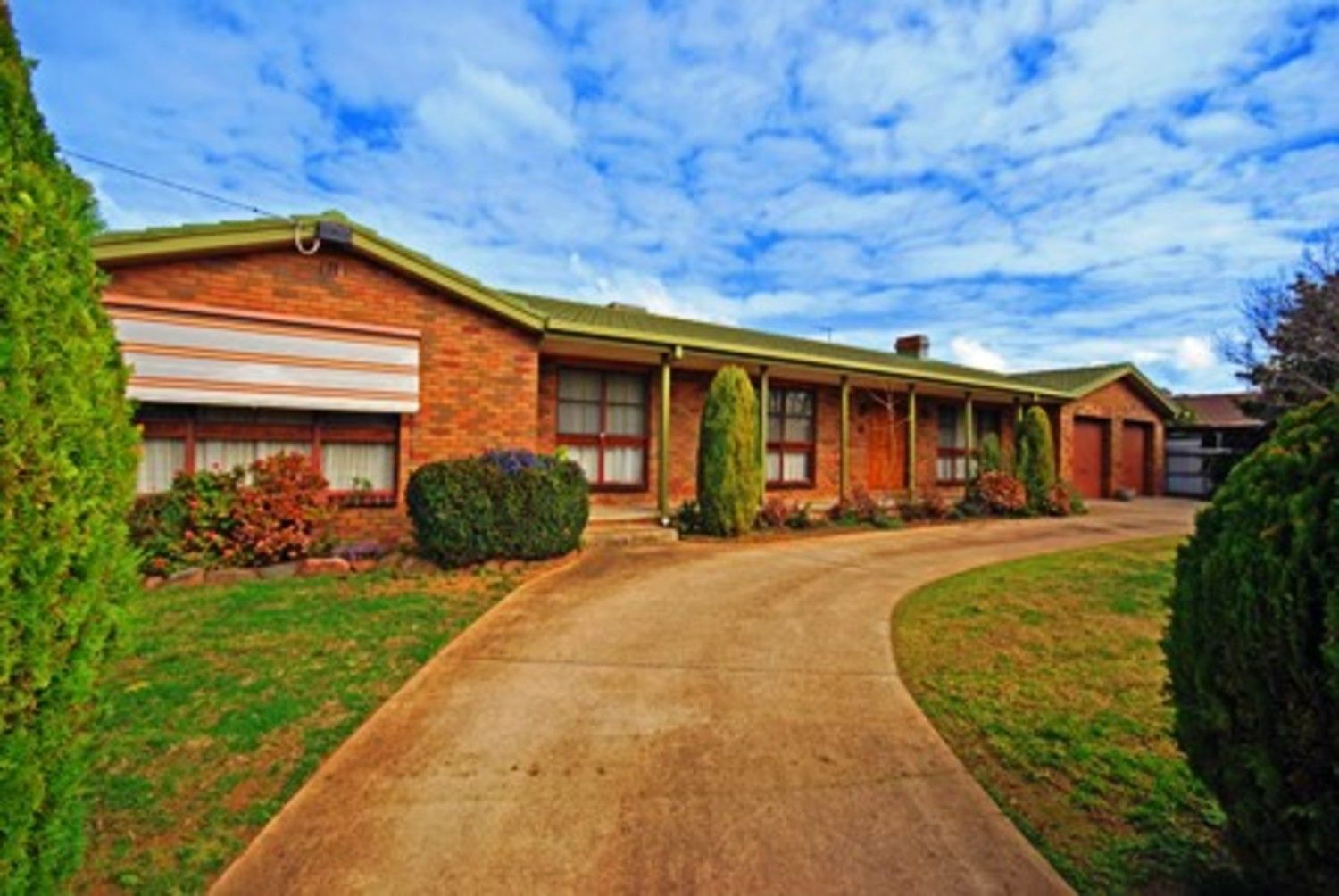 2123 Paisley Crescent, Mooroopna Property History & Address Research