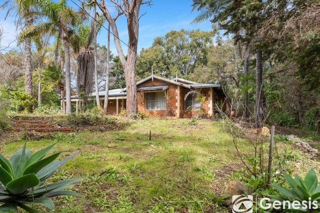 Picture of 8 Goldsmith Drive, WELLARD WA 6170