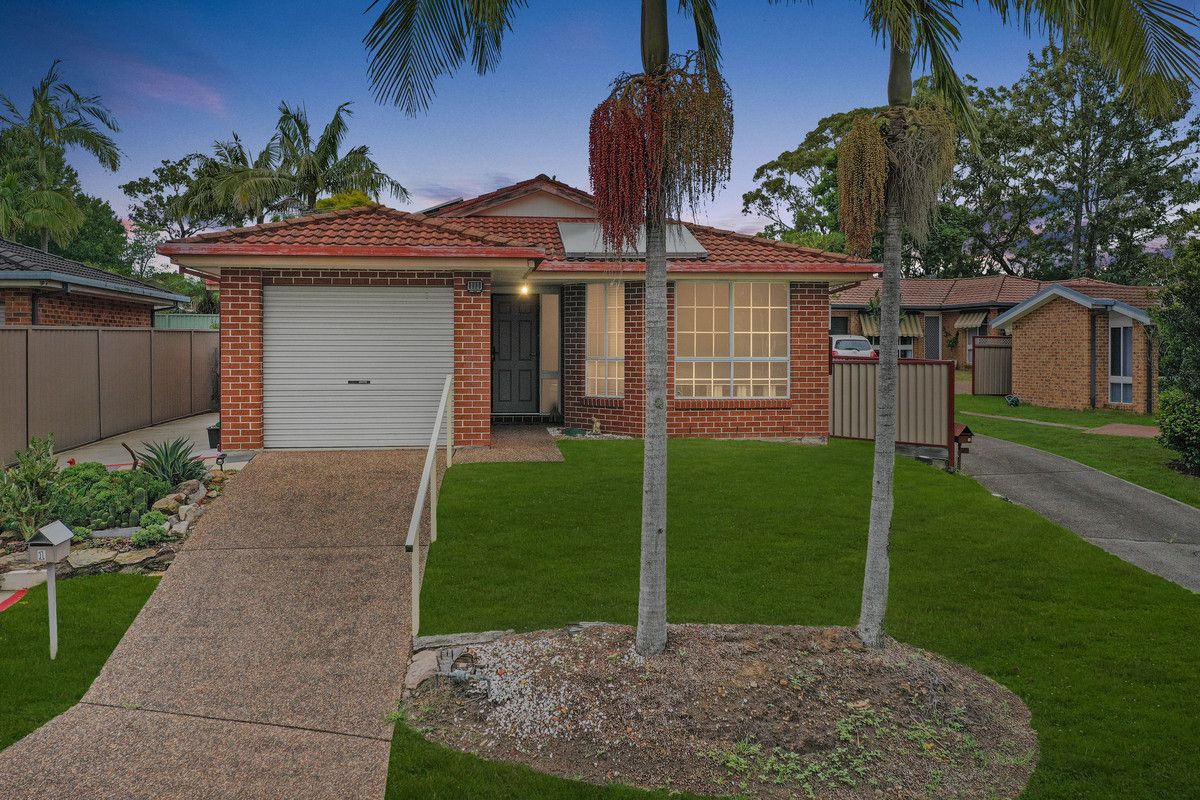 1 Pine Court, Blue Haven NSW 2262, Image 0