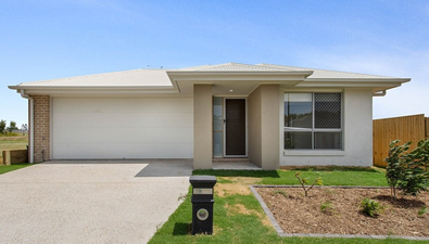 Picture of 51 Victory Drive, GRIFFIN QLD 4503
