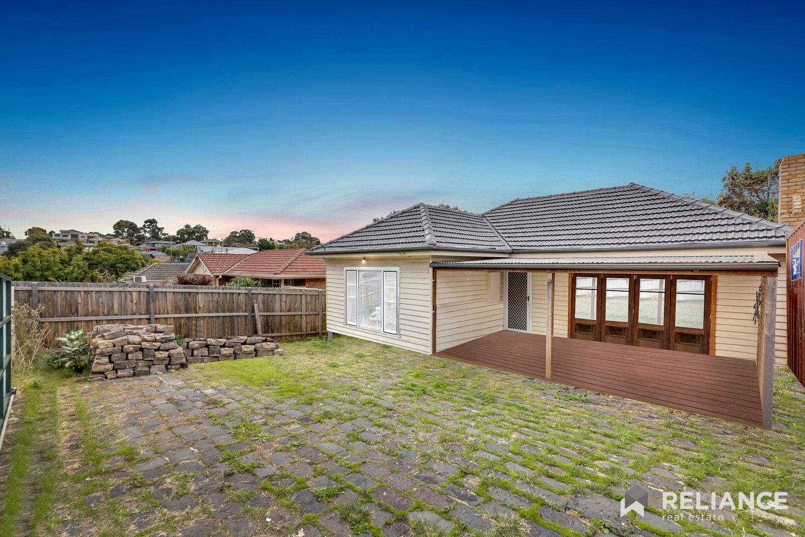 388 Buckley Street, Essendon West VIC 3040 Domain