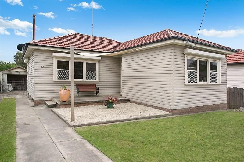 47 Groongal St, Mayfield West NSW 2304, Image 0