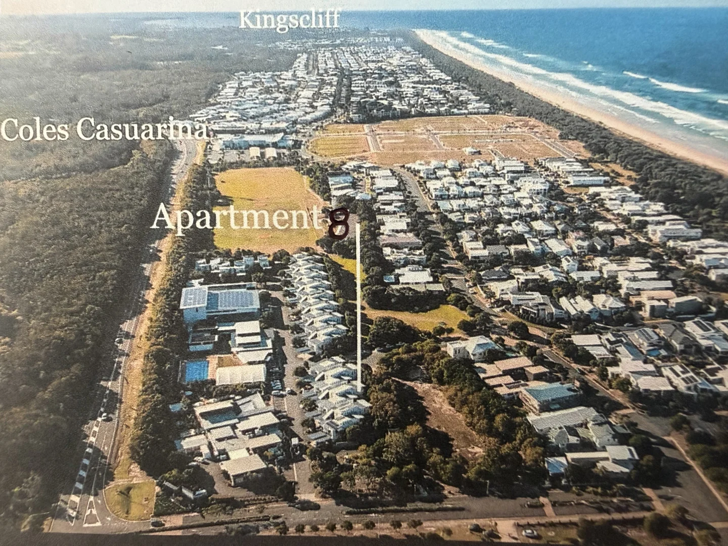 Additional image 18 of 8/3 Cedarwood Court, Casuarina NSW 2487