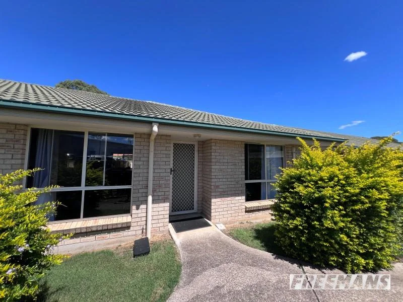 4/30 Baron Street, Kingaroy QLD 4610