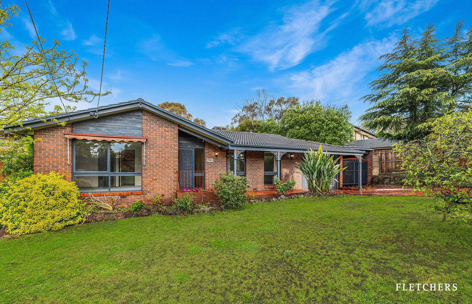 8 Crossman Drive, Croydon Hills VIC 3136, Image 0