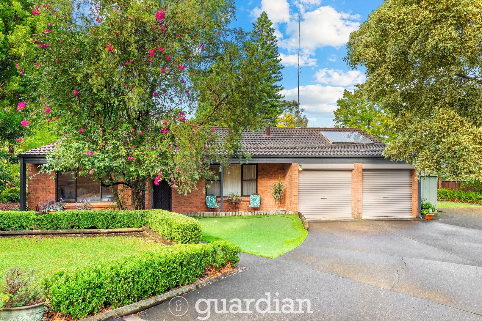 39 Doherty Avenue, Glenhaven NSW 2156, Image 0