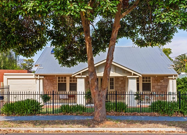 28 Yulinda Terrace, Lower Mitcham SA 5062