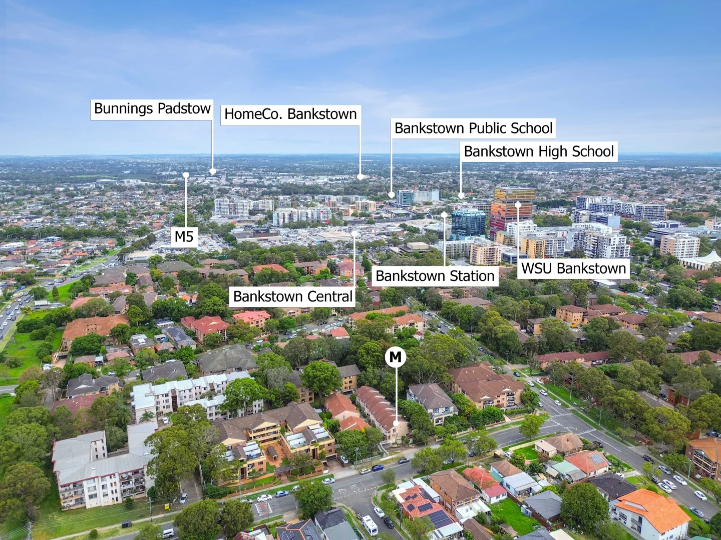 Additional image 9 of 1/178 Greenacre Road, Bankstown NSW 2200