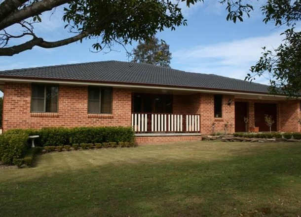 6 Melbee Circuit, Dungog NSW 2420