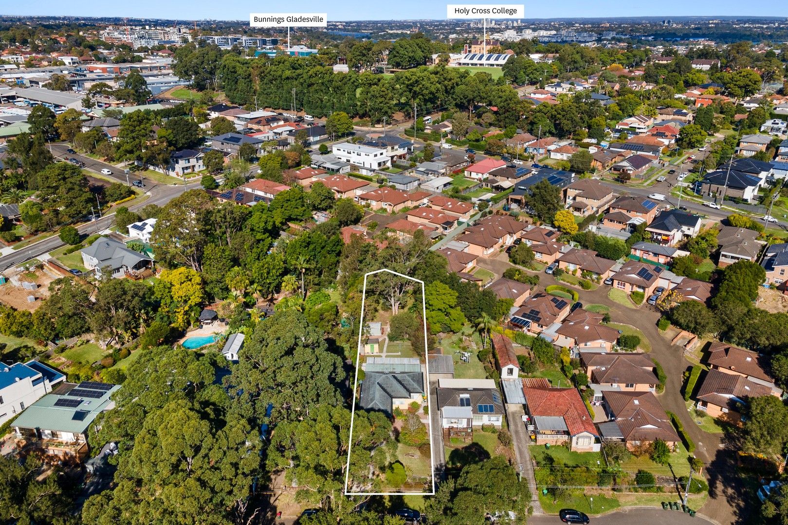 6 Robinson Street, Ryde NSW 2112, Image 0