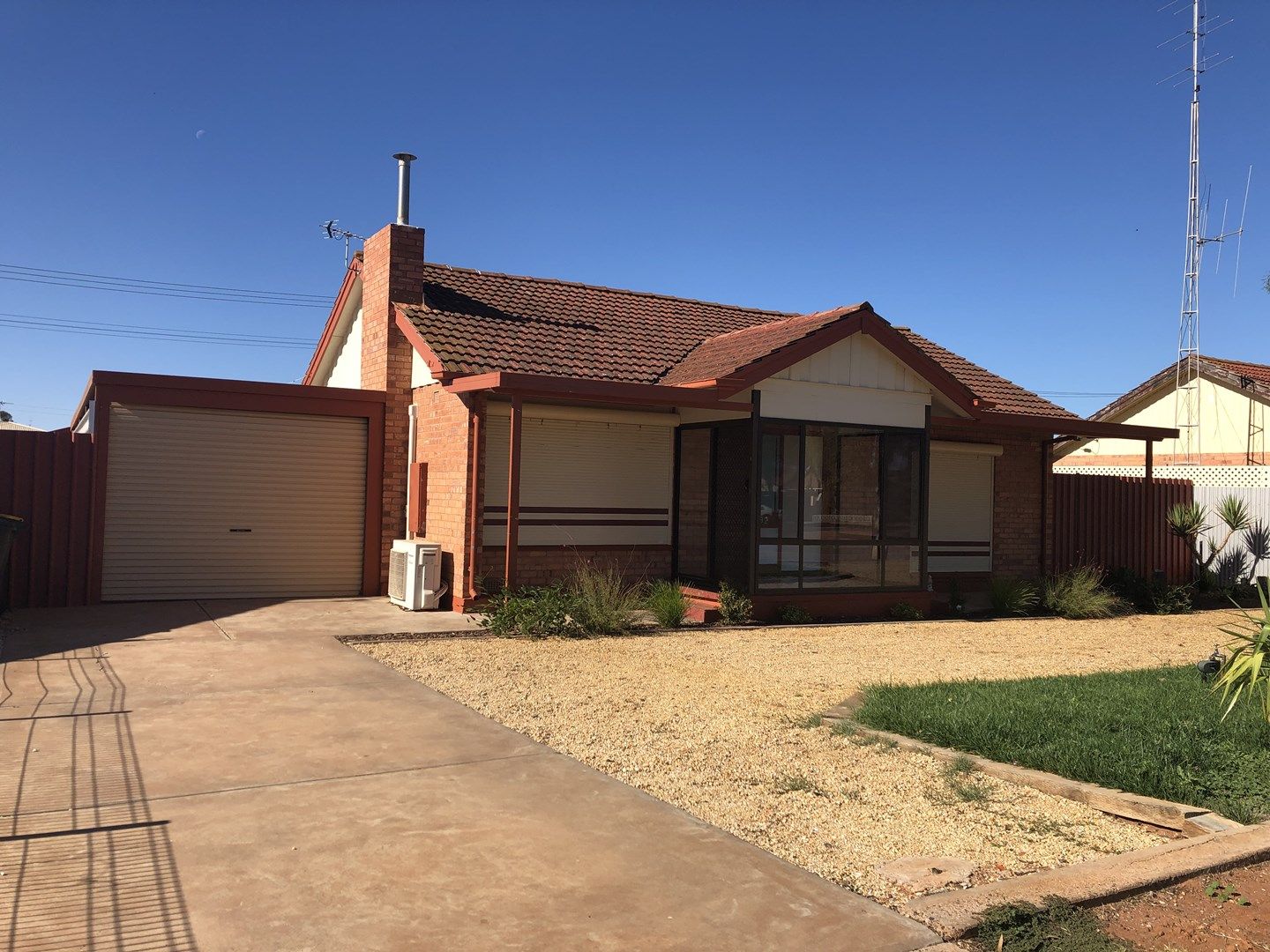 3 bedrooms House in 192 Nicolson Avenue WHYALLA STUART SA, 5608