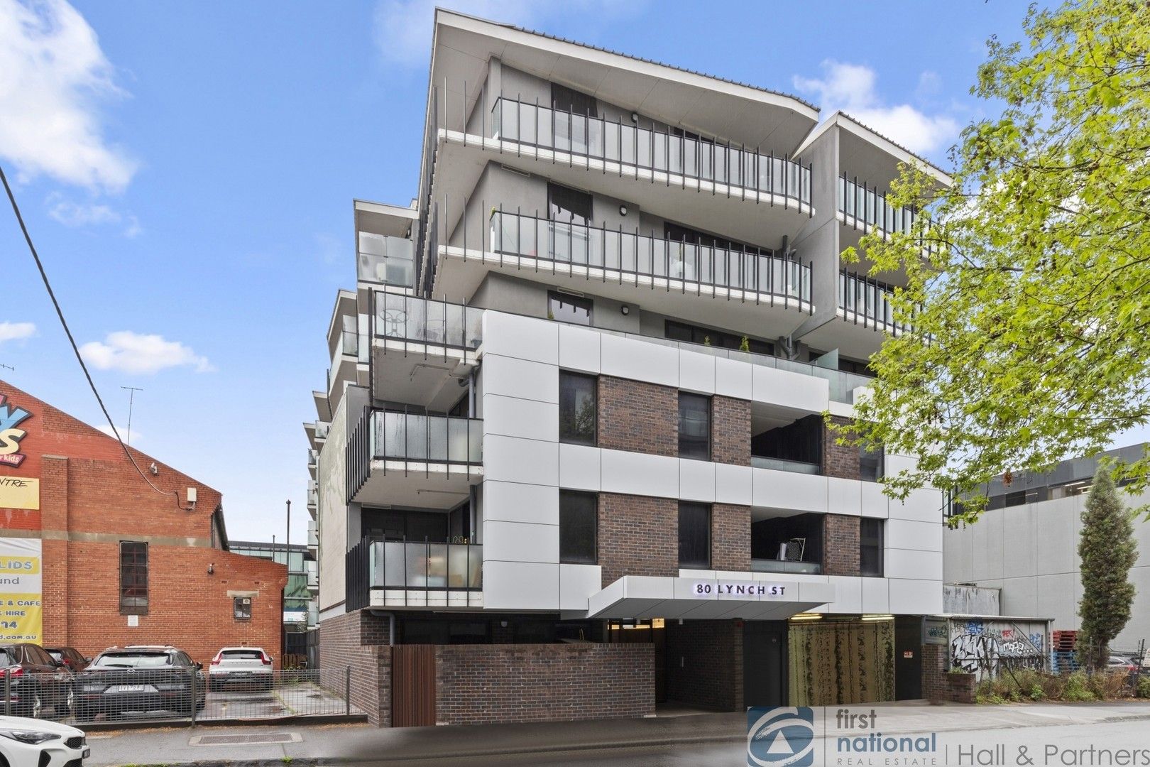 207/80 Lynch Street, Hawthorn VIC 3122, Image 0